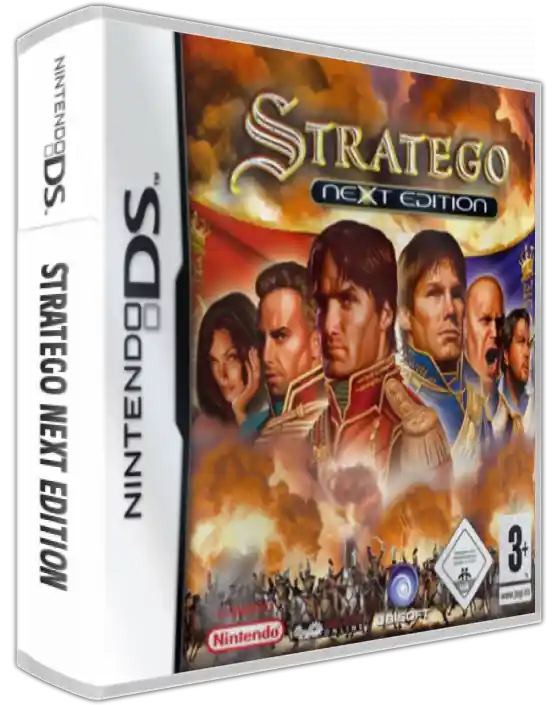 stratego next edition